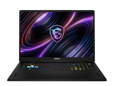 MSI Raider 16''/QHD+/U9/32GB/1TB/RTX5070Ti/W11H
