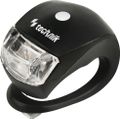 Technik MT-BL01 súprava svietidiel na bicykel (predné-zadné), silikónový kryt