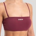 Dámsky športový top Flow Wine - GymBeam, veľkosť M