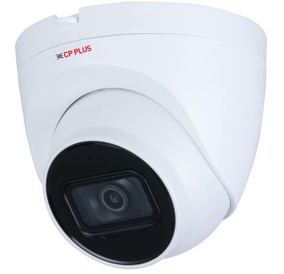 CP-UNC-DB21L3C-MDS-V3-0280 2.0 Mpix vonkajšia IP dome kamera s IR, WDR a mikrofónom