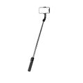 selfie stick Devia Bluetooth tripod C10 black
