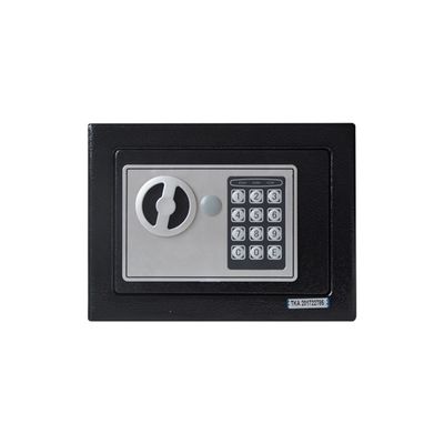 Trezor digitálny Geti E17ST 230 x 170 x 170 mm