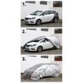 Ochranná plachta proti búrkom SUV-VAN 530×205×160 cm