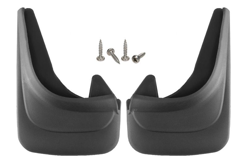 Univerzálne lapače nečistôt 2 ks - 32x22cm 2 pcs MF01