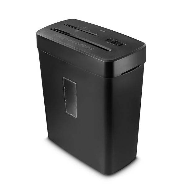 HAMA Prime M50CD-B, Skartovač, P5, čierny