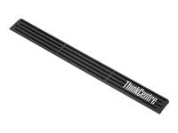 Krytka proti prachu - obchodná čerň - pre ThinkCentre M70q Gen 2; M70q Gen 3; M75q Gen 2; M75t Gen 2; M80q Gen 3; M90; M90q Gen 3