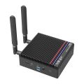 Mini PC Minix Barebone s procesorom Core 3 N300