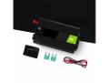 Green Cell INV07 automobilový menič napätia UPS 300W