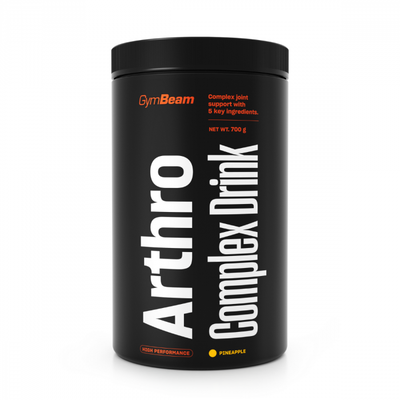 ArthroComplex Drink - GymBeam, ananás