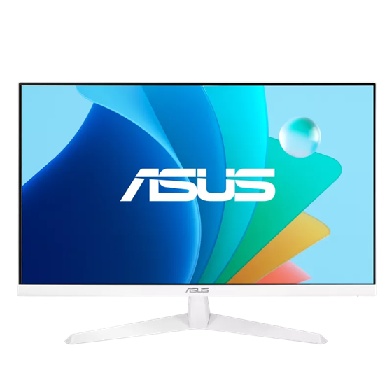 ASUS/VY279HF/27''/IPS/FHD/100Hz/1ms/Biela/3R