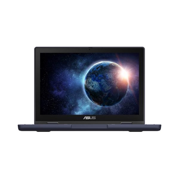 ASUS notebook/BR1204FGA/N100/12,2"/WUXGA/T/8GB/128GB SSD/UHD/W11P EDU/Gray/2R ASUS ExpertBook BR12/ N100/ 8GB/ 128GB SSD/ Intel® UHD/ 12,2"WUXGA,touch/ W11P EDU/ šedý