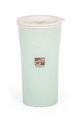 Eko téglik G21 beECO Latte 450 ml, zelený