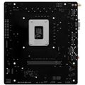 ASROCK Základná doska H810M-X WiFi