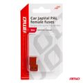 Poistka JAPVAL PAL samica 50A AMIO-03455