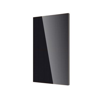 Solárny panel 435W HT54-18X(N) čierny rám 1722x1134x30 HT-SAAE