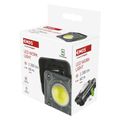 COB LED nabíjací pracovný reflektor P4543, 1200 lm, 2000 mAh