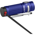 Baton 4 Premium Edition(Regal blue) OLIGHT 650mAh 3.6V IMR16340
Rechargeable Lithium Battery