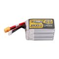 Lipo Tattu R-Line verzia 5.0 1800mAh 22,2V 150C 6S batéria s konektorom XT60