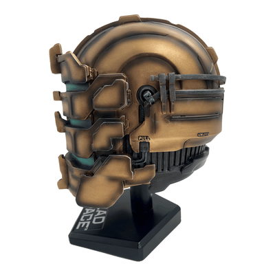 Replika Deadspace - prilba Isaac Clarke