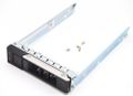 Dell rámeček pro 2,5" HDD, servery PowerEdge R350, R450, R60, R740(xd), R6515, R7515, T550 Rámecek, pro SATA 2.5" HDD do serveru PowerEdge R440, R640, R740(xd), T440, T640