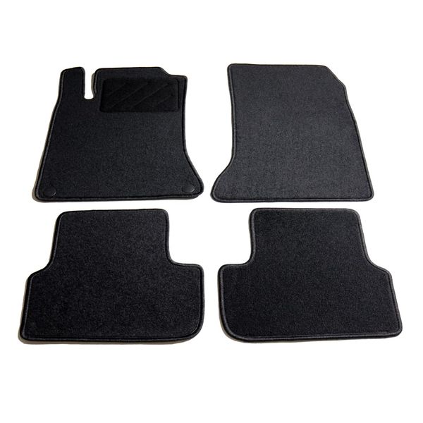 vidaXL Autorohože 4 ks pre model Mercedes W176 A-Class W246 B-Class