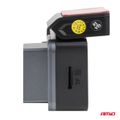 Kamera do auta so zadnou kamerou 4K + 1K + 2K WLAN WIFI UHD 512 GB AMiO-04802