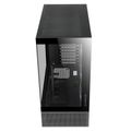 AZZA CSAZ-501B Tiara Gaming Case, PC Skrinka
