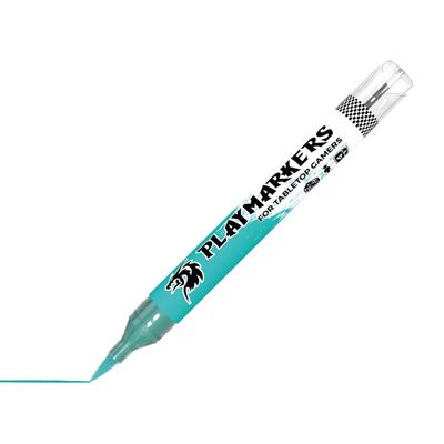AK Interactive: Playmarker - Tyrkysová