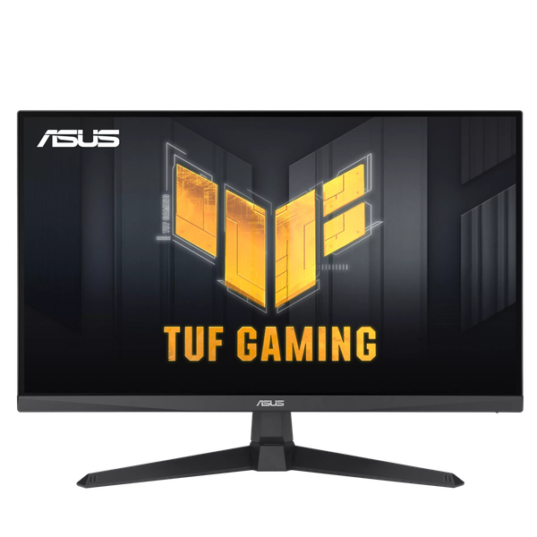 ASUS TUF/VG279QE5A/27''/IPS/FHD/144Hz/1ms/Čierna/3R