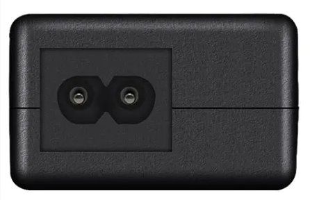 PoE Injector Wi-Tek WI-POE51-48V Gigabit 24W