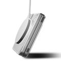 Spigen AirSkin Galaxy Z Flip 7 priehľadná biela