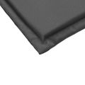 vidaXL Záhradné podsedáky 6 ks antracitové 45x45x2 cm štvorcové