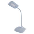 LED stolná lampa STELLA, modrá