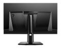 MSI MAG/321UP QD-OLED/31,5"/QD-OLED/4K UHD/165Hz/0,03ms/Černá/3R Monitor, 31,5" 4K UHD QD-OLED, 165Hz, 0,03ms, HDR True Black 400, HDMI 2.1, DisplayPort 1.4a, USB-C, ergonomický stojan, cerný