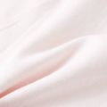 vidaXL Detská bunda s kapucňou a zipsom viacfarebná 92