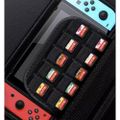 Puzdro na konzoly Nintendo Switch Dunmoon 19379 Puzdro na konzoly Nintendo Switch Dunmoon 19379