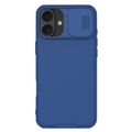 Nillkin camshield pro iphone 16 (6.1) blue