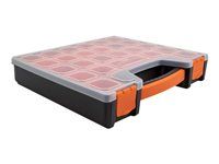 Sorting box with 14 compartments 312 x 2