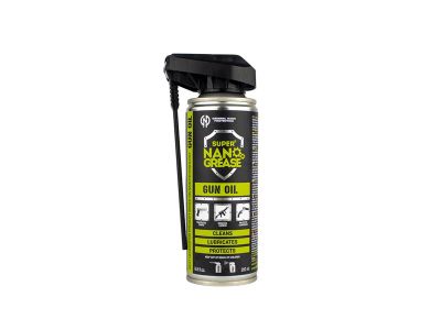 Mazivo na zbrane GNP Gun Oil 200ml