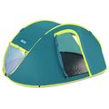 Bestway Cool Mount Stan Zelená 2,10 x 2,40 x 1,00 m