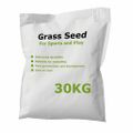 vidaXL Trávové semeno na športoviská 30 kg