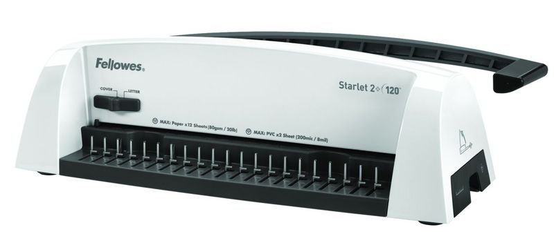 Fellowes Viazač Starlet2+