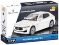 Cobi 24507 Maserati Levante S