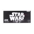 Lampa Star Wars Logo