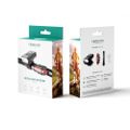 svetlá na bicykel Forever set Active BLG-200