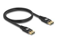 DisplayPort Kabel 8K 60 Hz 1 m schwarz M
