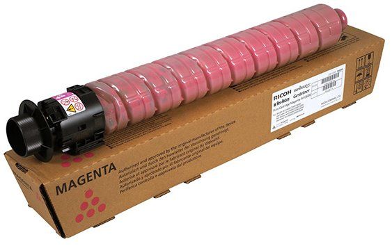 toner RICOH Typ IMC4500 Magenta Aficio IM C4500/IM C5500/IM C6000