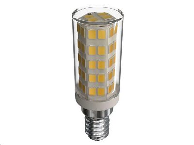 LED žárovka Classic JC 4,5W E14 neutrální bílá do digestoře