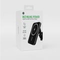 Forever recycling car holder with inductive charging, compatible with MagSafe  RUS138-MS-01