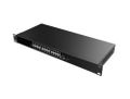 Fanvil PN24 - dvouvodičový PoE Switch, RJ45, 24 x RJ11